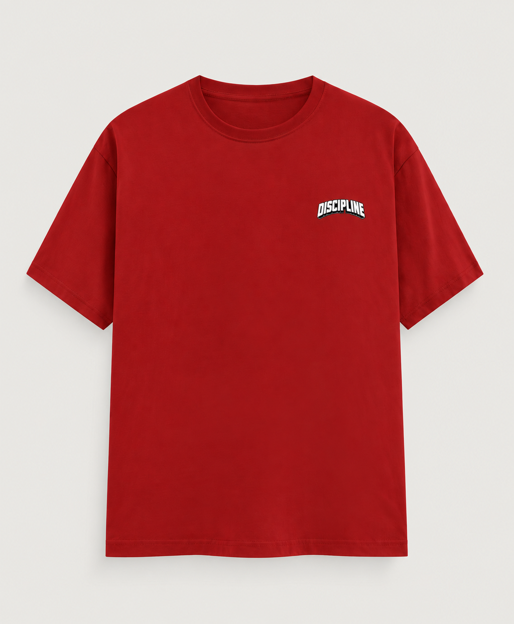 Discipline Club T-Shirt