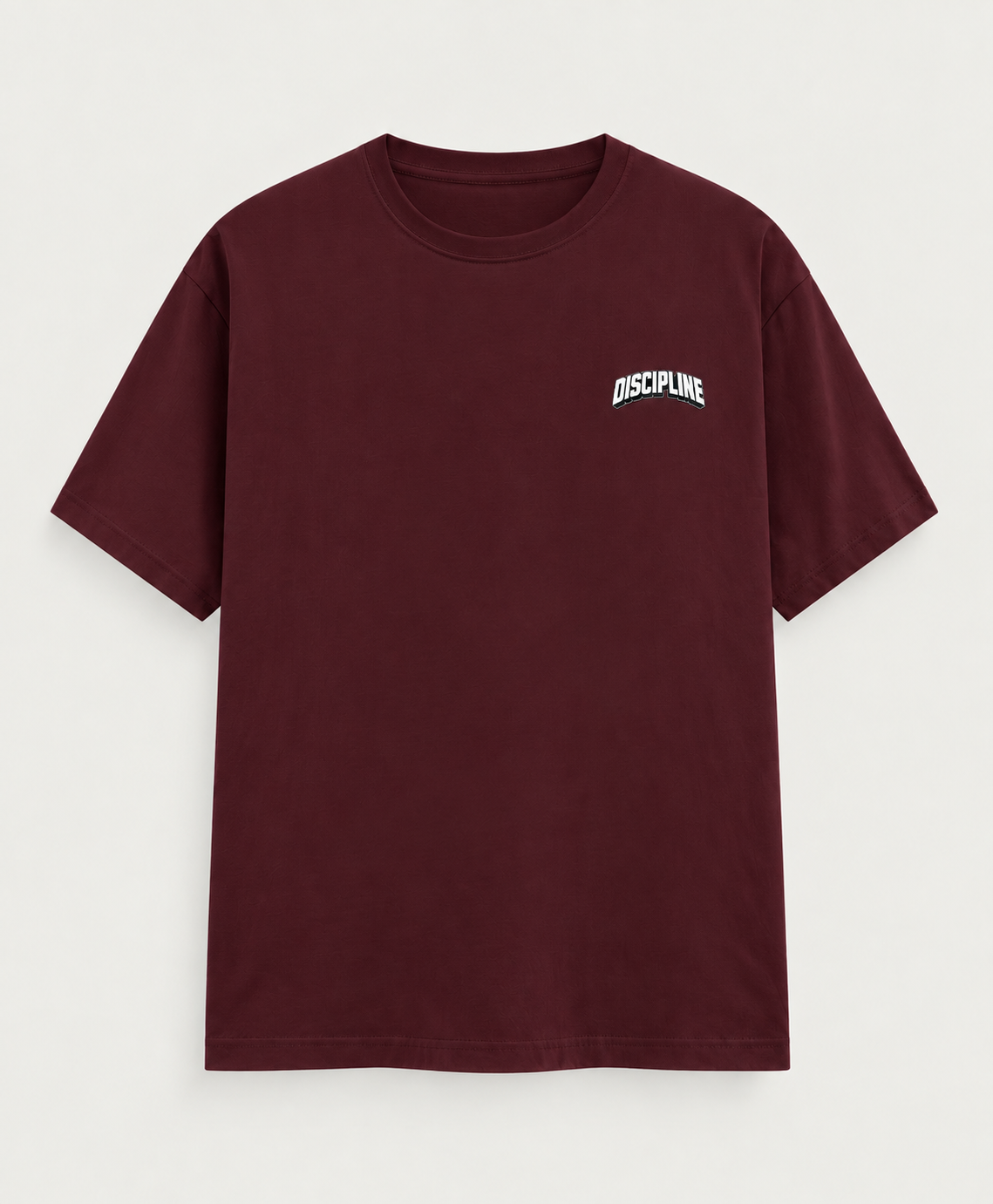 Discipline Club T-Shirt