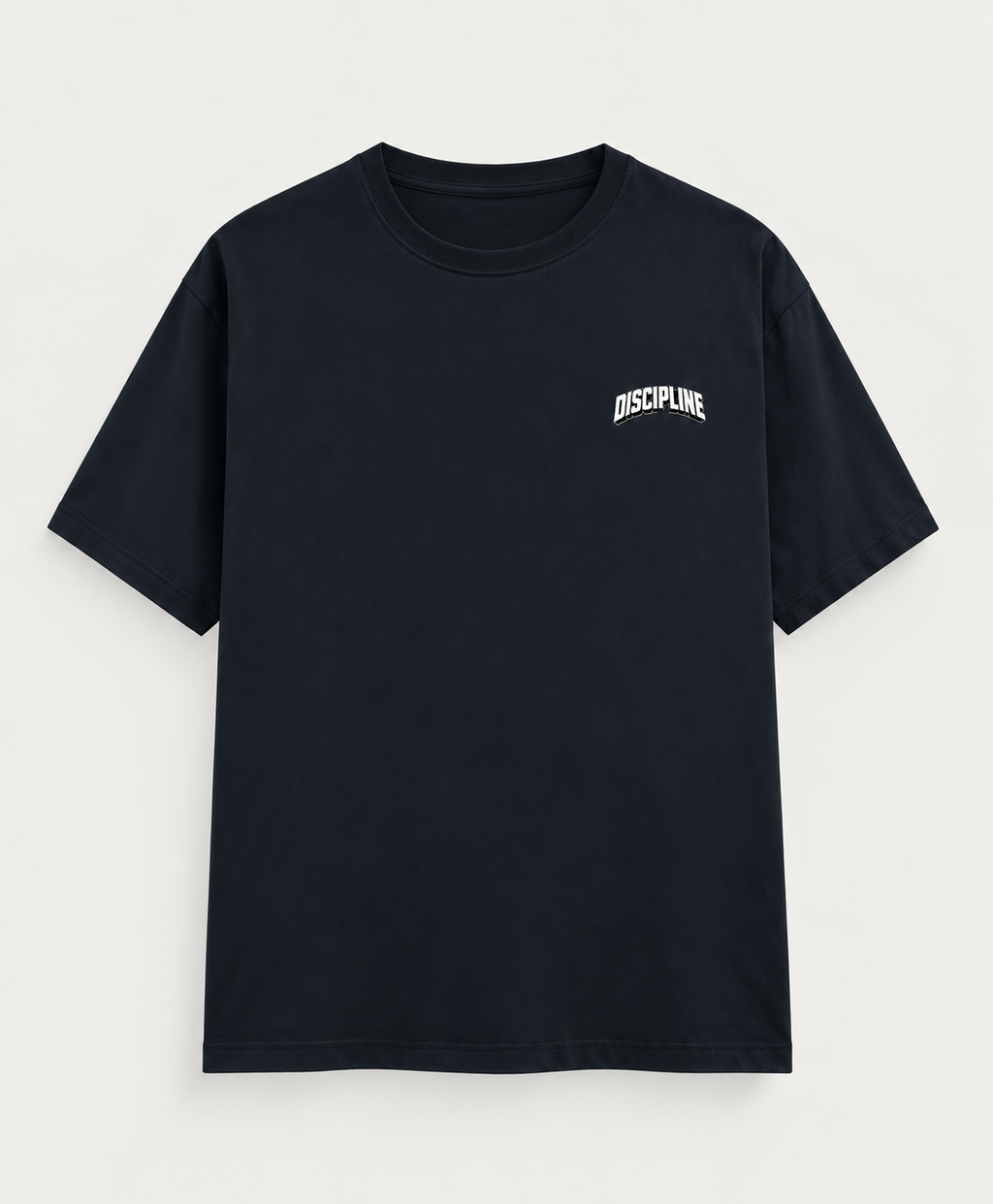 Discipline Club T-Shirt