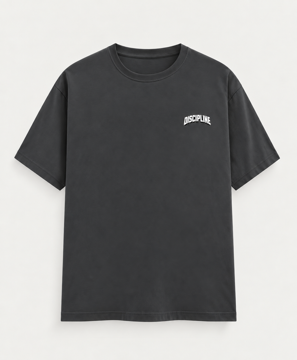 Discipline Club T-Shirt