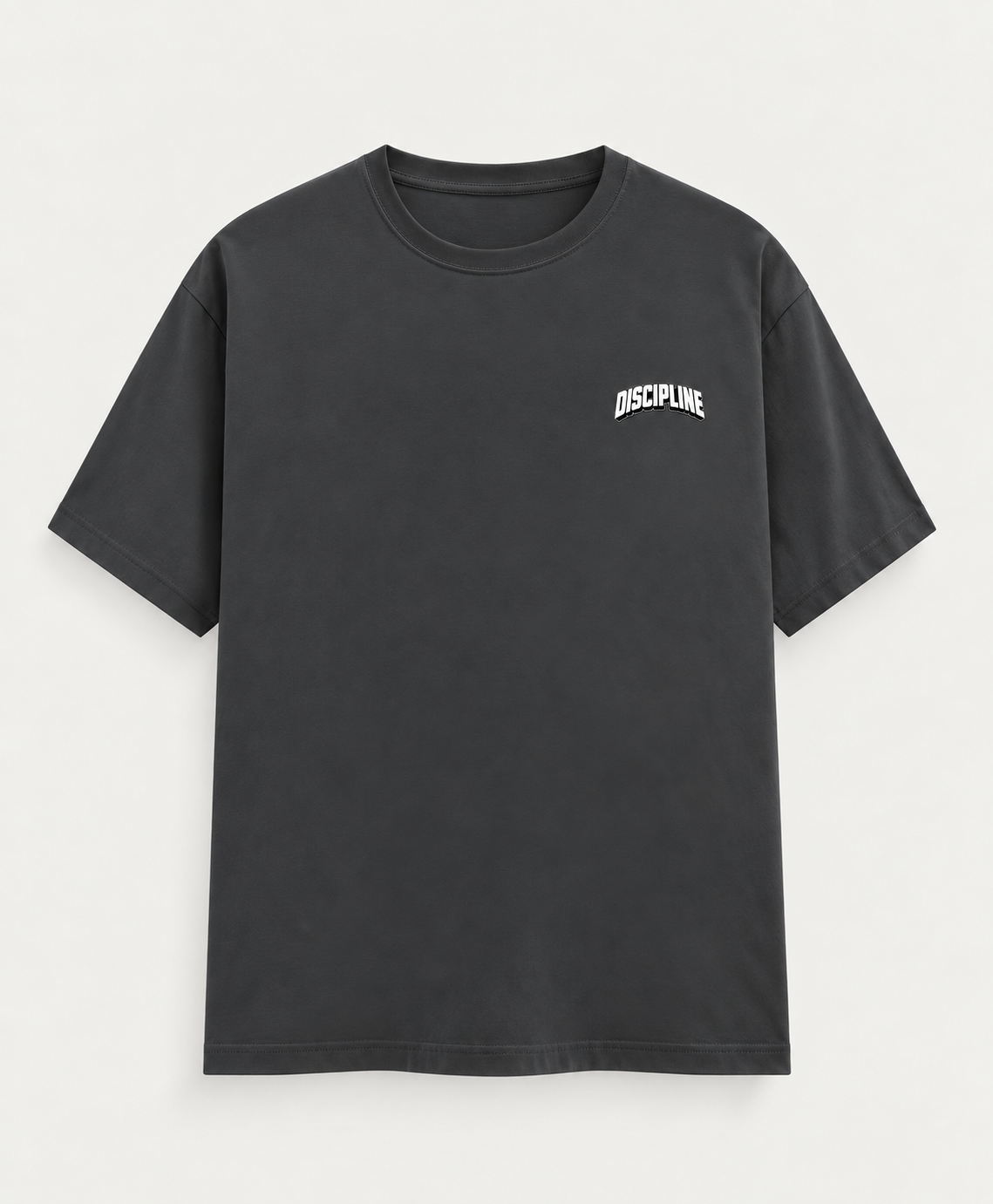Discipline Club T-Shirt