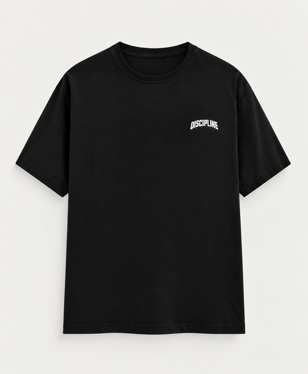 Discipline Club T-Shirt