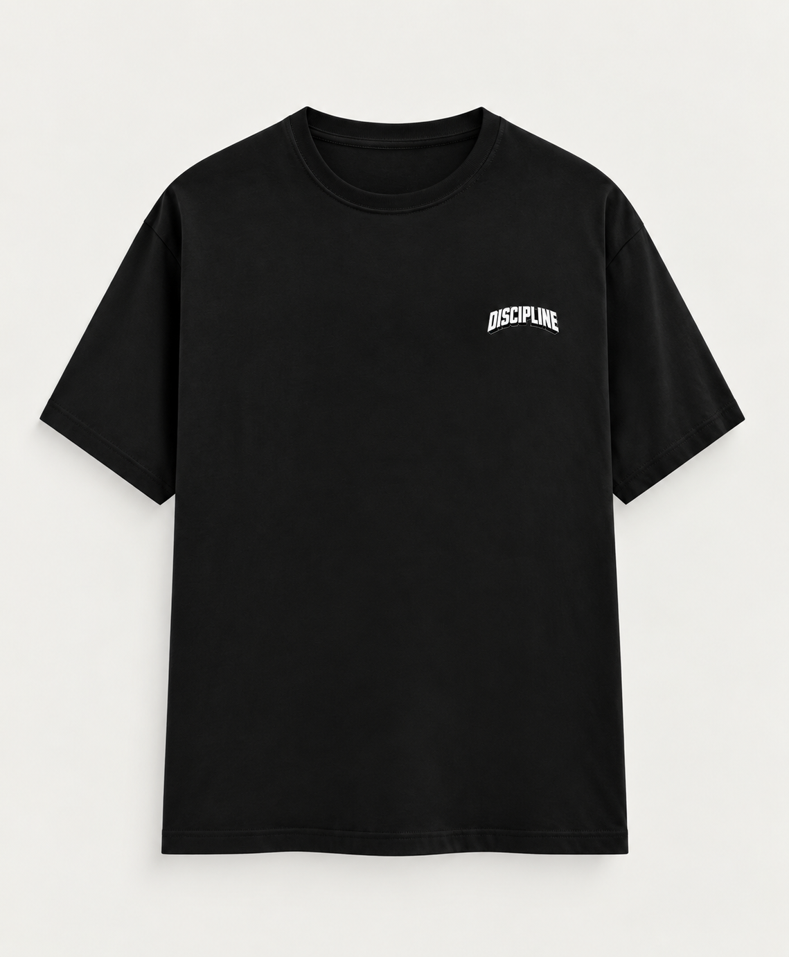 Discipline Club T-Shirt