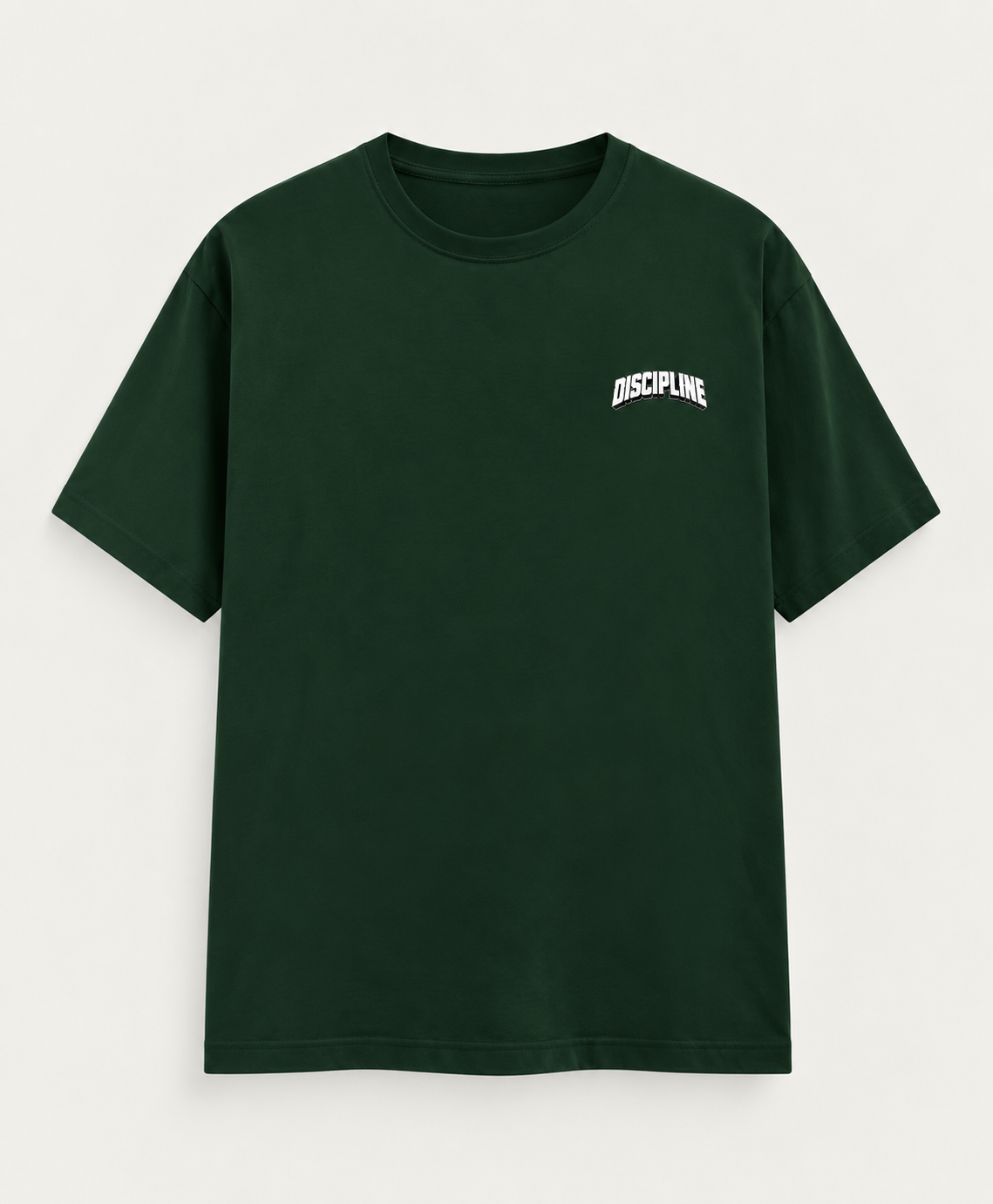 Discipline Club T-Shirt